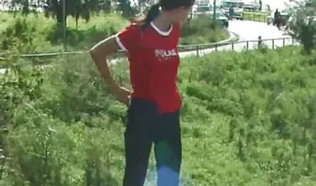 De espesor chica con xxx peru caliente formas voluptuosas