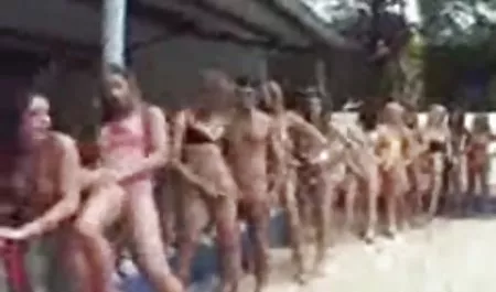 Buena polla y se peru xxx casero traga