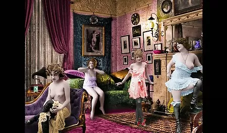Mamada de belleza en peru pirno bragas