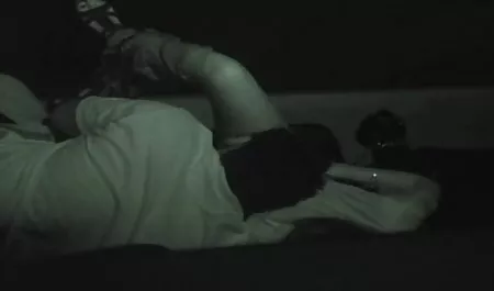 Tabú sexual cachando rico en peru con la mamá de Alexis Fox